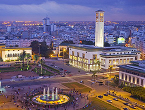 Casablanca